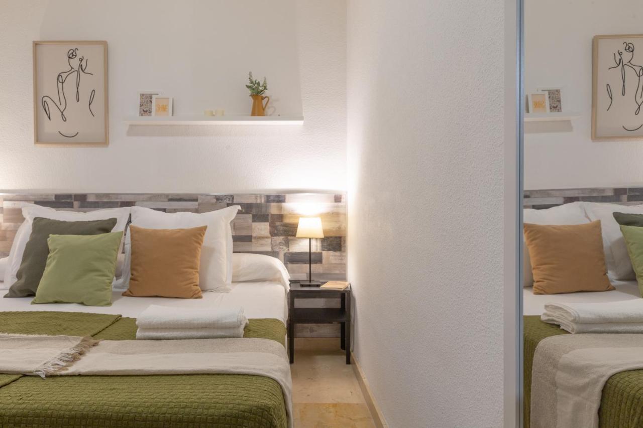 Suite Malaga Center Exterior photo